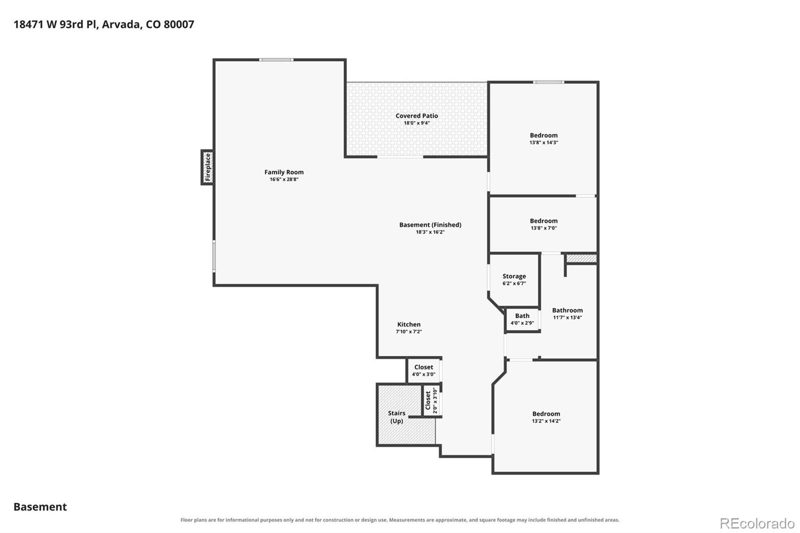 18471 W 93rd Place