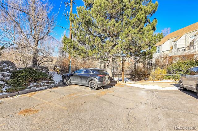 979 S Miller Street Unit: 202