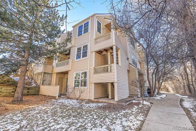 979 S Miller Street Unit: 202