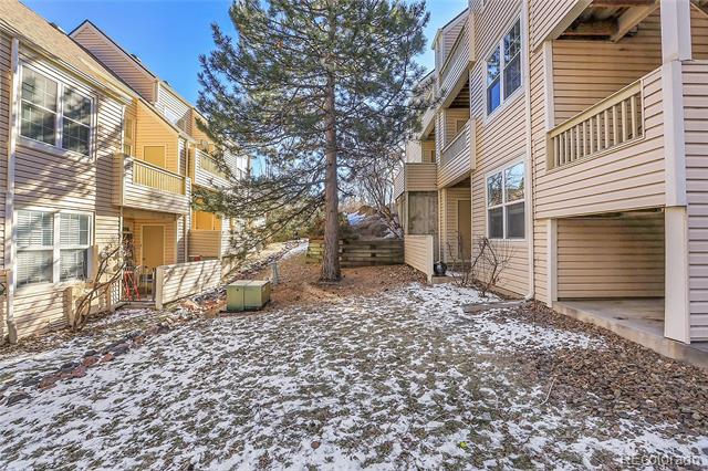 979 S Miller Street Unit: 202