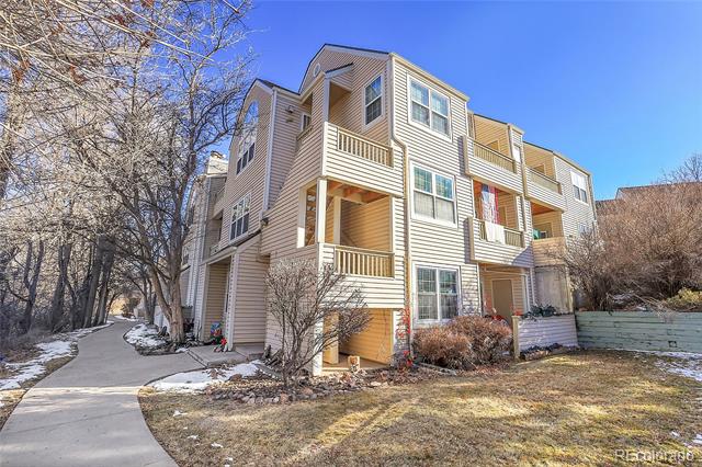 979 S Miller Street Unit: 202