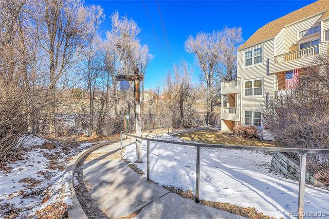 979 S Miller Street Unit: 202