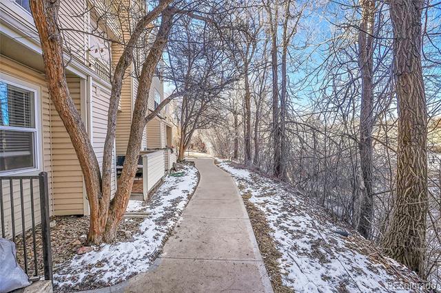 979 S Miller Street Unit: 202