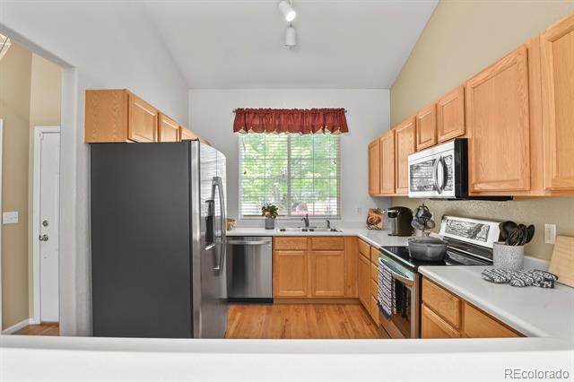 9860 Burberry Way