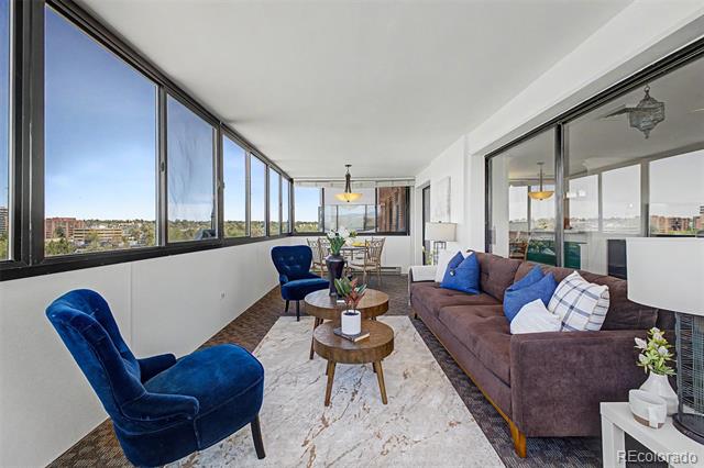 3131 E Alameda Avenue Unit: 601
