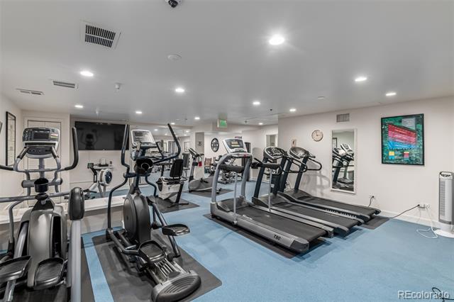 3131 E Alameda Avenue Unit: 601