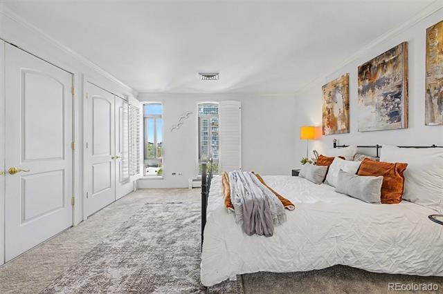 3131 E Alameda Avenue Unit: 601