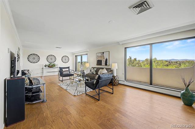 3131 E Alameda Avenue Unit: 601