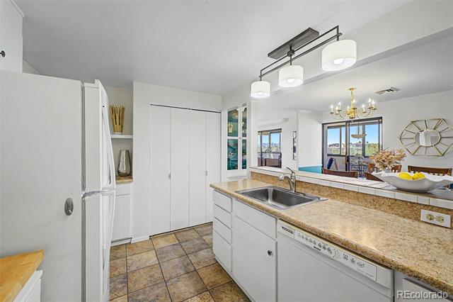 3131 E Alameda Avenue Unit: 601