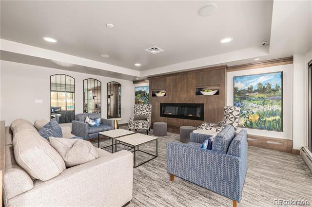 3131 E Alameda Avenue Unit: 601