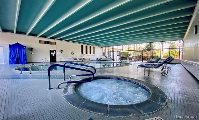3131 E Alameda Avenue Unit: 601