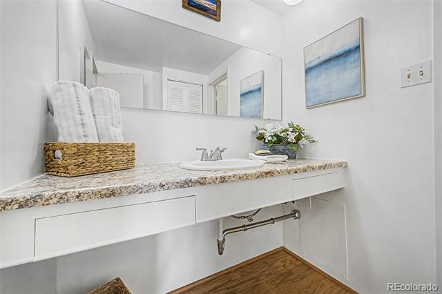 3131 E Alameda Avenue Unit: 601