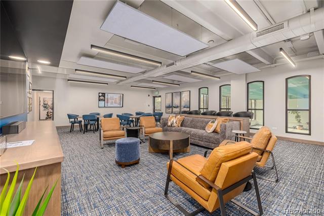 3131 E Alameda Avenue Unit: 601