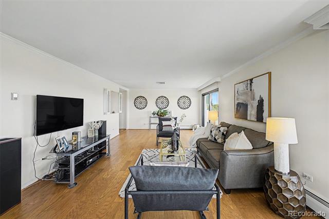 3131 E Alameda Avenue Unit: 601