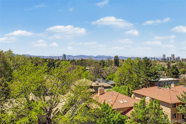 3131 E Alameda Avenue Unit: 601