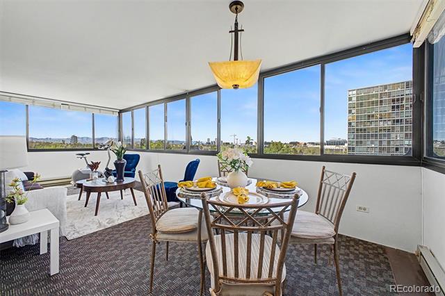 3131 E Alameda Avenue Unit: 601