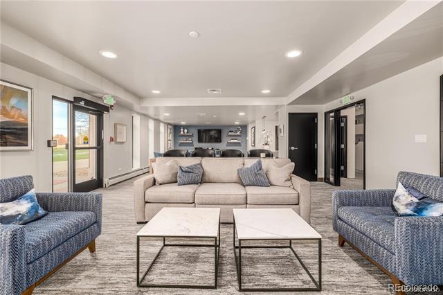 3131 E Alameda Avenue Unit: 601
