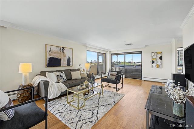 3131 E Alameda Avenue Unit: 601