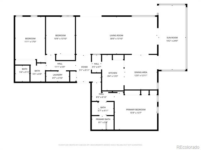 3131 E Alameda Avenue Unit: 601