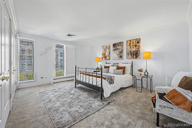 3131 E Alameda Avenue Unit: 601