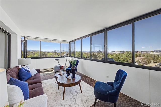 3131 E Alameda Avenue Unit: 601