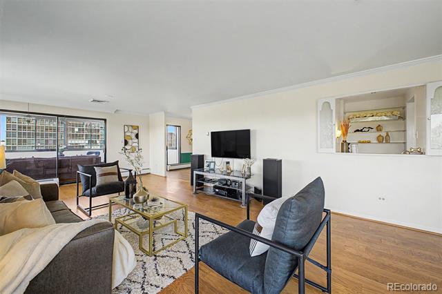 3131 E Alameda Avenue Unit: 601