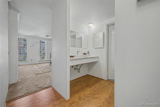 3131 E Alameda Avenue Unit: 601