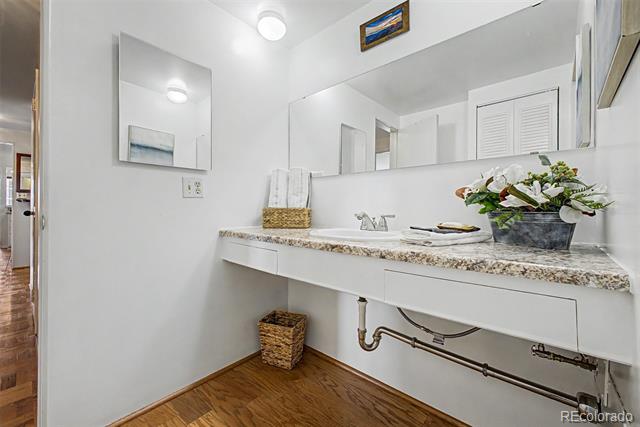 3131 E Alameda Avenue Unit: 601