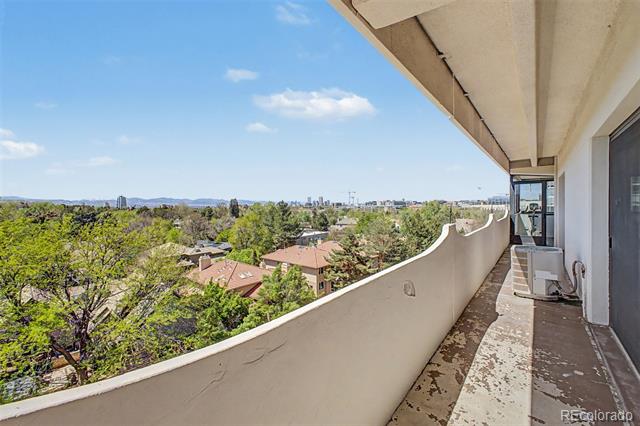3131 E Alameda Avenue Unit: 601