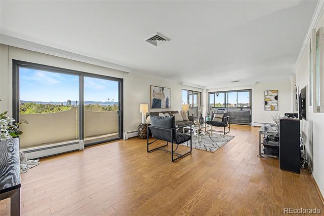 3131 E Alameda Avenue Unit: 601