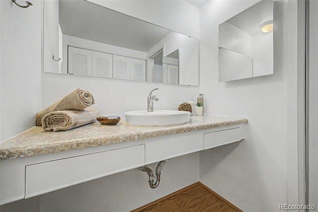 3131 E Alameda Avenue Unit: 601