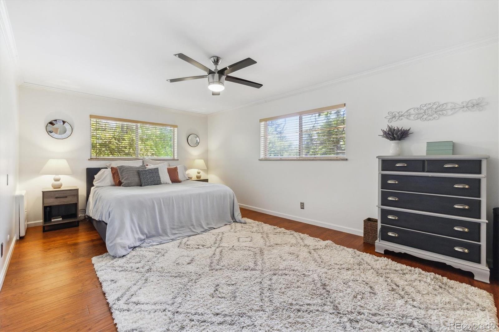 2203 S Holly Street Unit: 6