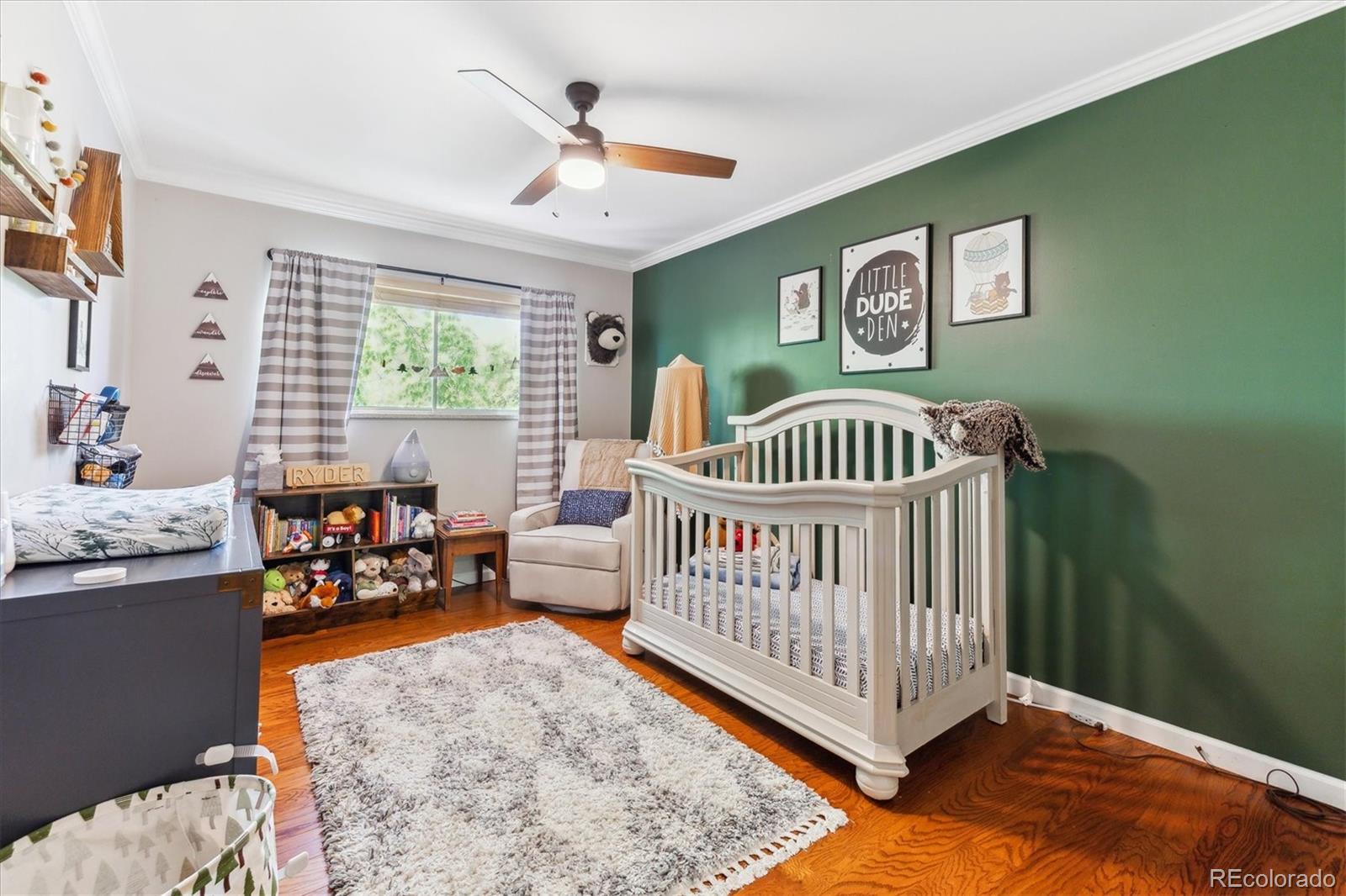 2203 S Holly Street Unit: 6