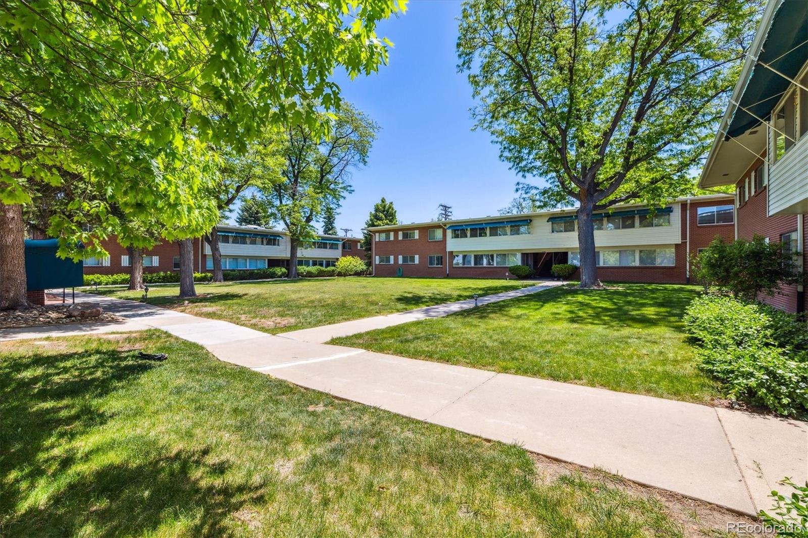 2203 S Holly Street Unit: 6