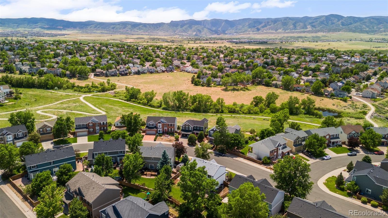 9712 Golden Eagle Avenue