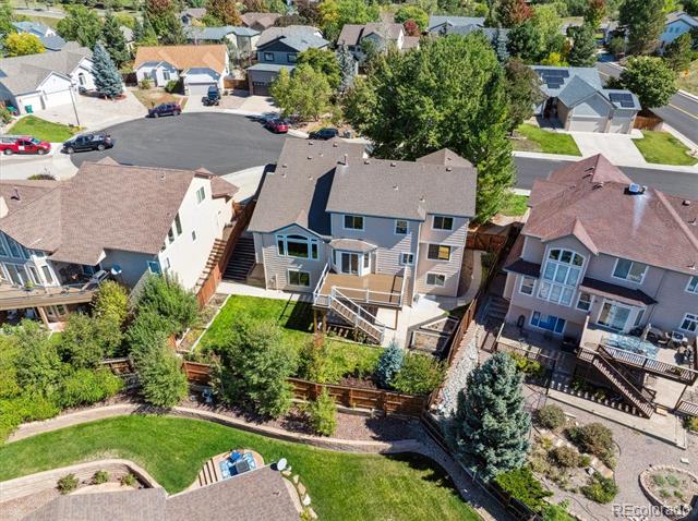 1387 Fox Canyon Lane