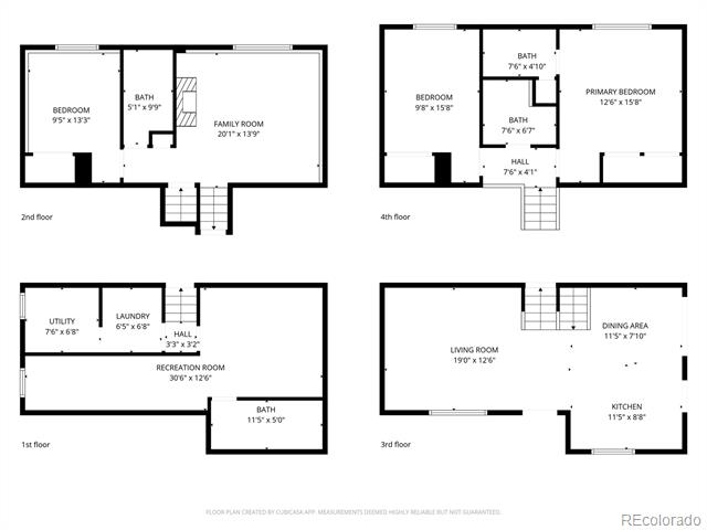 8573 Dover Circle