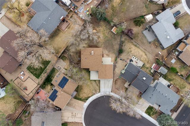 8573 Dover Circle