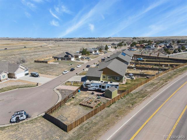 1010 Viewridge Road