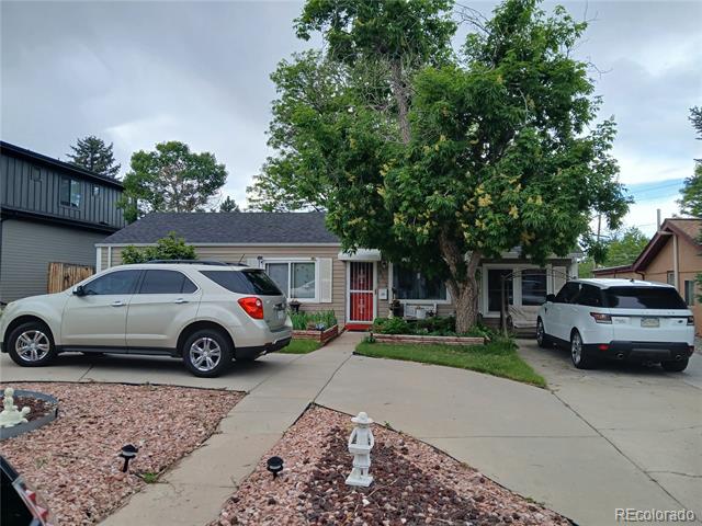 3011 S Dexter Way