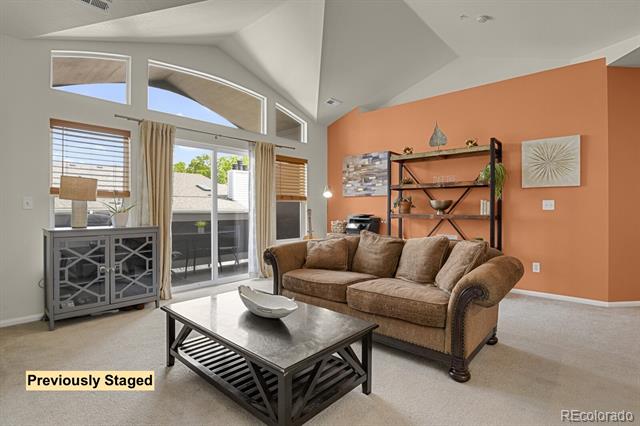 14353 E 1st Drive Unit: 302