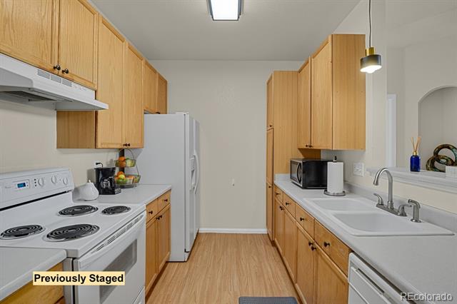 14353 E 1st Drive Unit: 302