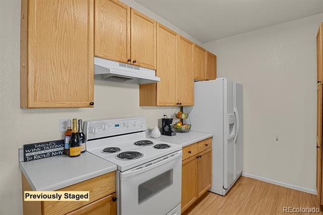 14353 E 1st Drive Unit: 302