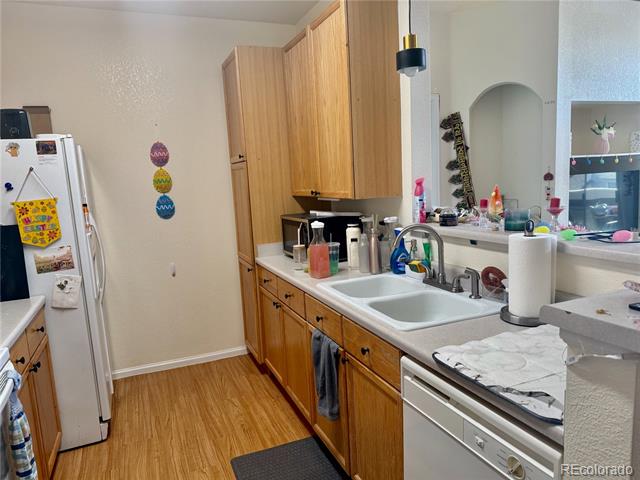 14353 E 1st Drive Unit: 302