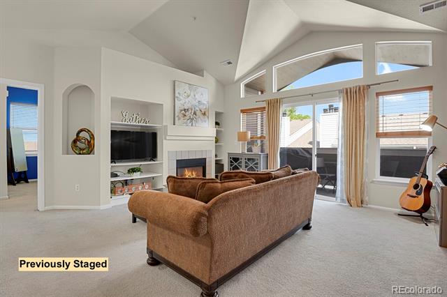 14353 E 1st Drive Unit: 302