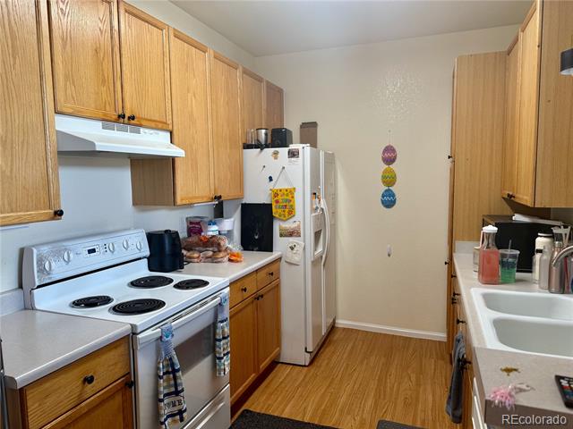 14353 E 1st Drive Unit: 302