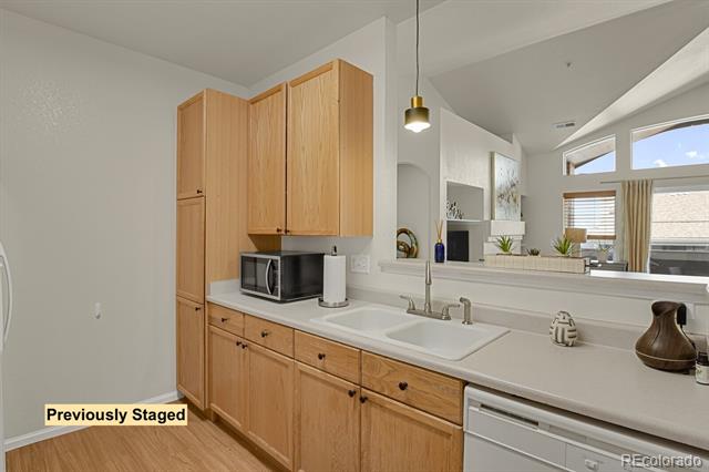 14353 E 1st Drive Unit: 302