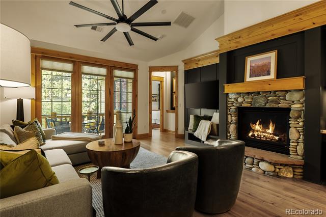 31276 Stone Canyon Road Unit: 76-205