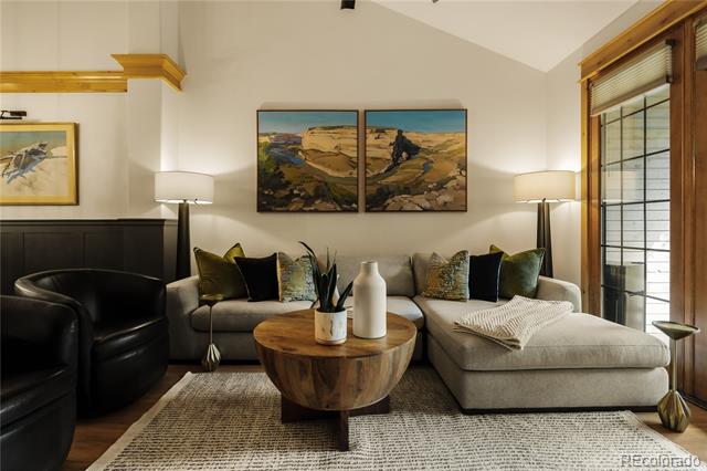 31276 Stone Canyon Road Unit: 76-205