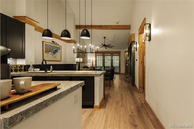 31276 Stone Canyon Road Unit: 76-205